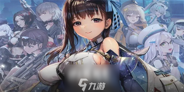 nikke胜利女神最新强度榜2023 nikke胜利女神最新角色强度排行一览