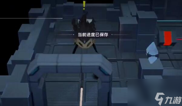 宿命回响地下通道低层3F通关攻略,宿命回响地下通道低层3F怎么过