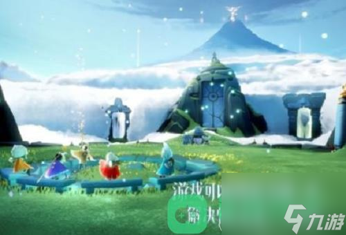 光遇最好看的斗篷是哪三个 光遇最好看的三大斗篷分享