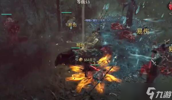 暗黑破坏神4血宴怎么玩