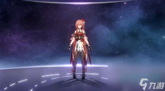 《崩坏星穹铁道》桂乃芬配队推荐
