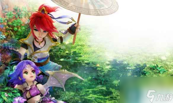 《梦幻西游》龙宫最好加点介绍