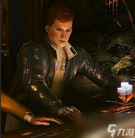 《赛博朋克2077》往日之影部分角色个人向评价
