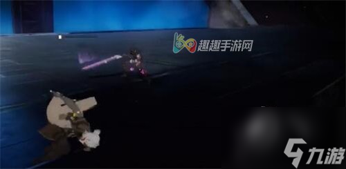 无伤挑战技巧 战双帕弥什混沌boss卡穆怎么打