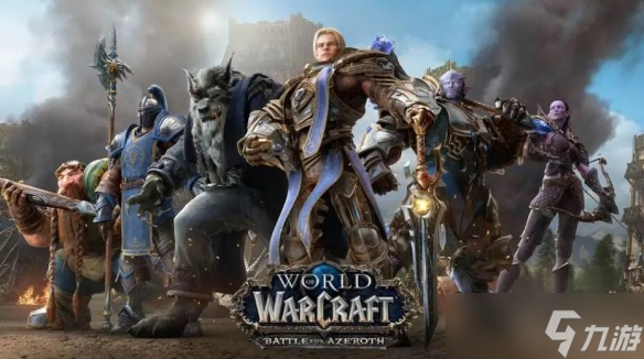 《魔兽世界》乌龟服三种模式选择位置介绍