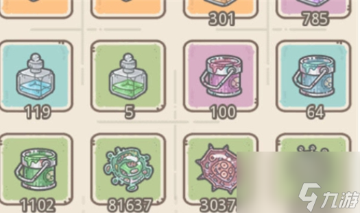 <a id='link_pop' class='keyword-tag' href='https://www.9game.cn/zqwn/'>最强蜗牛</a>涂料怎么用