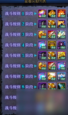 《dnf》白金徽章价格