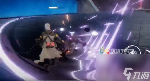 无伤挑战技巧 战双帕弥什混沌boss卡穆怎么打