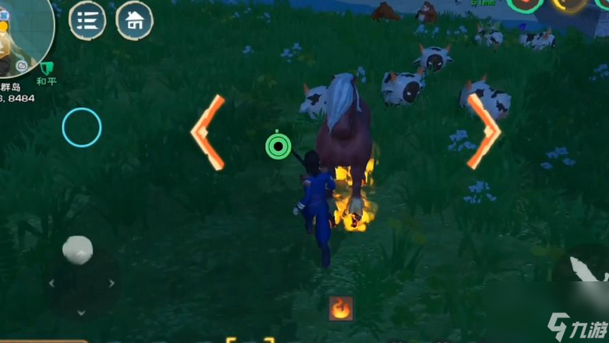 《以创造与魔法》金装怎么做（教你如何打造顶级金装，让你在游戏中称霸天下！）