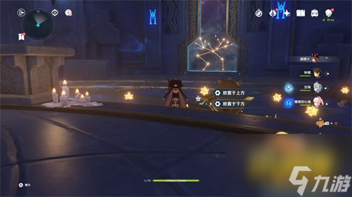 亘古的苍星其二攻略 原神亘古的苍星其二怎么过