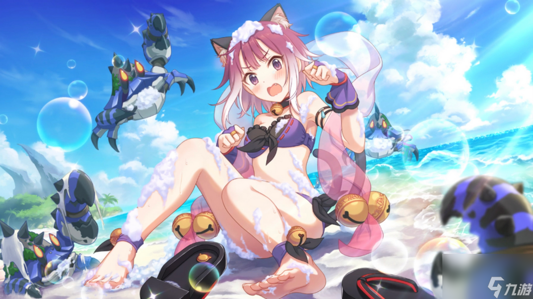 天平座二期团队站时间介绍 公主连结天秤座二期会战时间