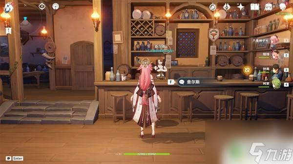 原神璃月特色菜 《原神》3.3蒙德与璃月地区菜谱全收集技巧分享