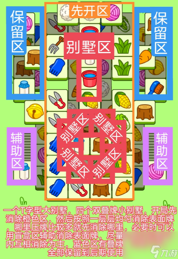 《羊了个羊》今日攻略10.21 10月21日羊羊大世界和第二关怎么过