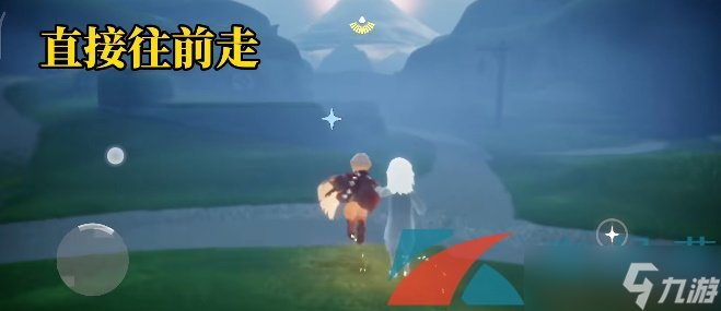 《光遇》归巢季季节任务攻略大全