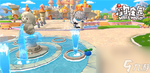 手机版可以玩时间介绍 摩尔庄园手游什么时候公测