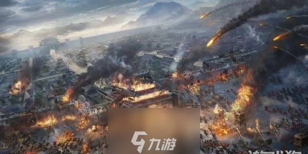 战地无疆怎么重新选州-战地无疆三种换州方法