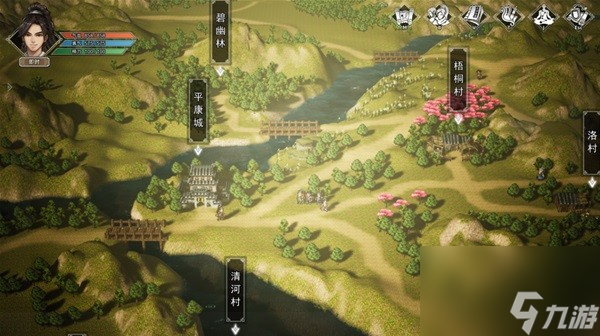 逸剑风云决主角太弱怎么办