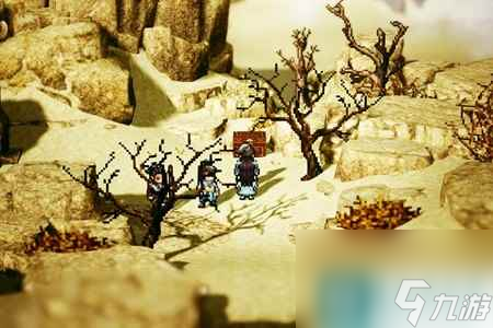 逸劍風(fēng)云決不鳳山寶箱在哪