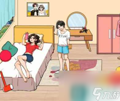《就我眼神好》快递之家找出女友的1000件快递通关攻略推荐