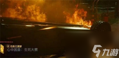 《赛博朋克2077》心中困兽完美结局选择介绍
