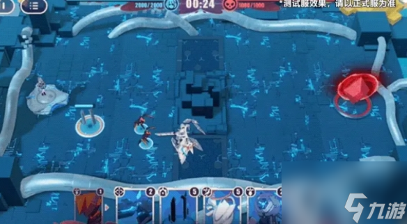 《崩坏3》繁星旅航反击战怎么玩 繁星旅航反击战玩法说明