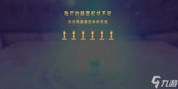 蠟燭人第八章第三關(guān)怎么過 蠟燭人第八章第三關(guān)通關(guān)攻略