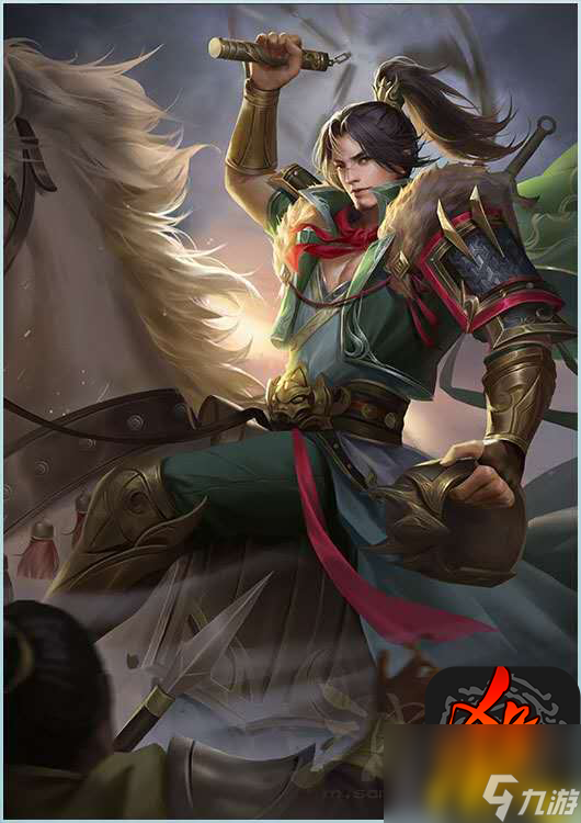 三国杀：袁术才是游戏中最大的boss，所有主公的爸爸