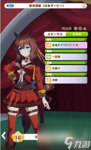闪耀优俊少女丸善斯基怎么培养 角色培养攻略解析
