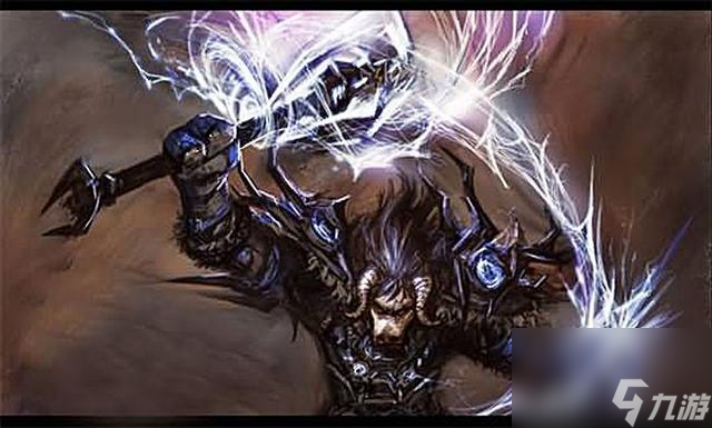 魔兽萨满4个图腾任务全流程图解（魔兽萨满玩法介绍）