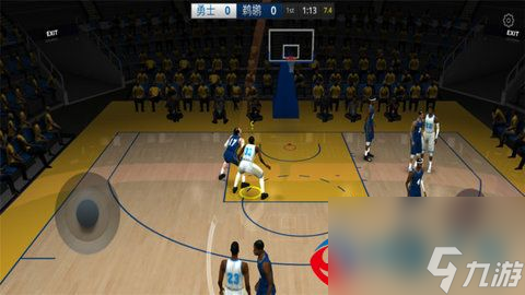 NBA2K23my-team有哪些新玩法-NBA2K23My-Team模式玩法介绍