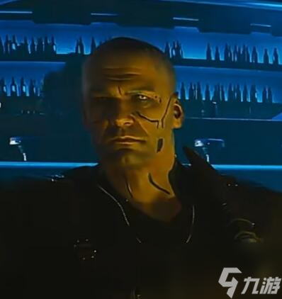 《赛博朋克2077》往日之影部分角色个人向评价