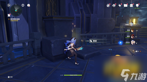 亘古的苍星其二攻略 原神亘古的苍星其二怎么过