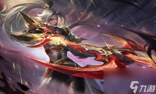 《英雄聯(lián)盟》lpl十周年皮膚介紹