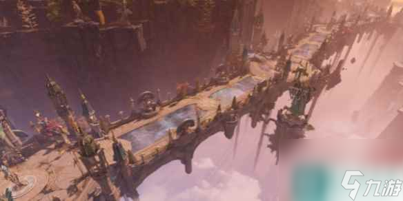 《命运方舟》宠物牧场进入方法介绍