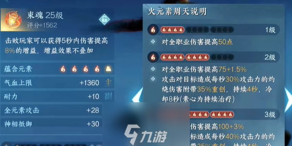 逆水寒怎么快速提升战力 逆水寒快速提升战力6个方法