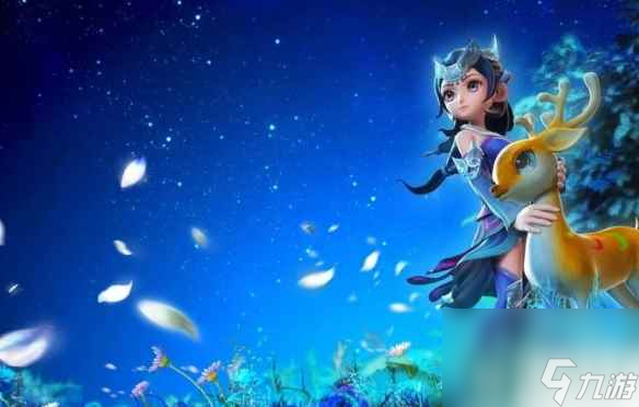 《梦幻西游》灵佑价格介绍