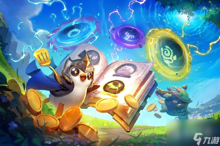 金铲铲之战S9.5恭喜发财阵容推荐