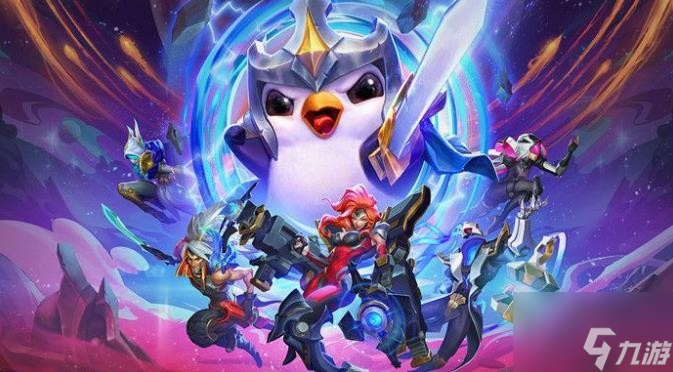 金铲铲之战s9.5诺克铁男阵容怎么玩 s9.5诺克铁男阵容攻略