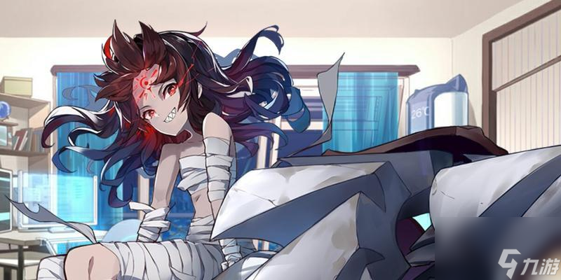 解读《以方舟指令》中的神秘角色塞赫美特 揭开塞赫美特的身份秘密 了解其在游戏中的表现