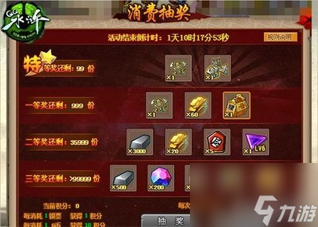 qq水滸劉唐如何獲得（qq水滸神將要多少銀票）