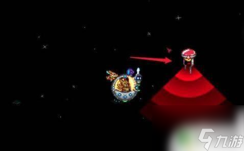 泰拉瑞亚火星人入侵不来 泰拉瑞亚 火星人 不来怎么办攻略