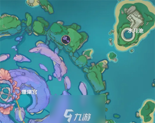 原神在哪里获取稻妻地灵龛钥匙-钥匙的三种获取方法