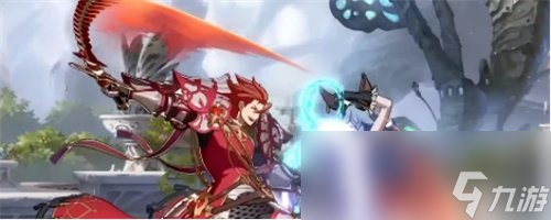 《碧藍(lán)幻想versus》崛起出招表怎么按 招式內(nèi)容簡介