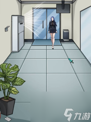《隐秘的档案》下班通关攻略