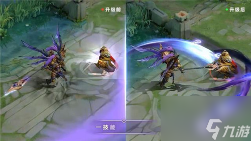 14号返场皮肤性价比分析 王者荣耀天魔缭乱皮肤值不值得买