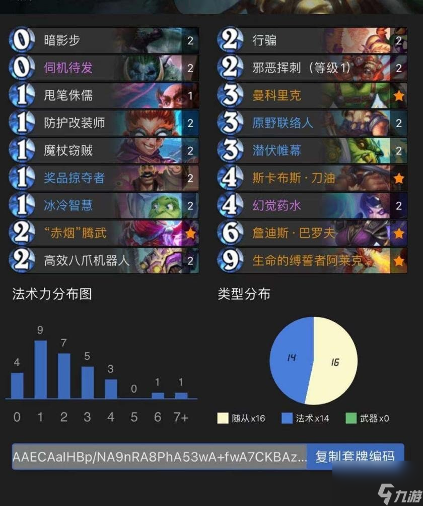 <a id='link_pop' class='keyword-tag' href='https://www.9game.cn/lscsmsyxcazb/'>炉石传说</a>：后期瞬杀一切，操作节奏拉满？红龙节奏贼教学