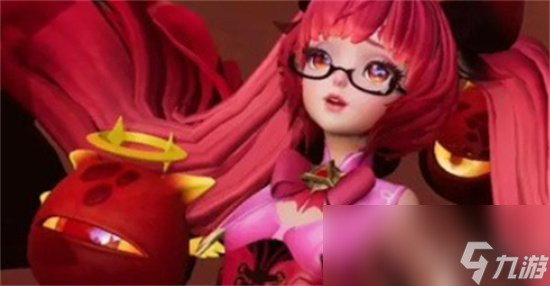 《星之破晓》安琪拉技能介绍 安琪拉技能效果一览