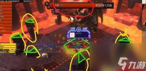 冒险岛2不灭骑士攻略 不灭骑士通关技巧[多图]