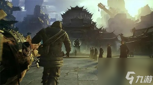代號(hào)56唐灣支線任務(wù)怎么做 代號(hào)56唐灣支線任務(wù)攻略
