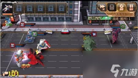 sd敢达战争要塞还能玩吗 SD敢达战争要塞游戏评测